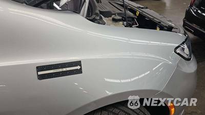 2024 Chrysler Pacifica Limited 121.6" WB - zdjęcie 35 z 36 - miniatura