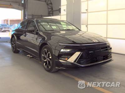 2025 Hyundai Sonata SEL - zdjęcie 3 z 29 - miniatura