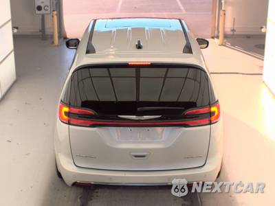 2024 Chrysler Pacifica Limited 121.6" WB - zdjęcie 5 z 36 - miniatura
