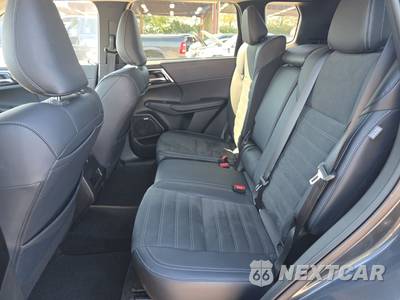 2025 Mitsubishi Outlander Trail Edition - zdjęcie 13 z 24 - miniatura