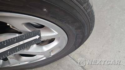 2024 Chrysler Pacifica Limited 121.6" WB - zdjęcie 22 z 36 - miniatura