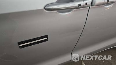 2024 Chrysler Pacifica Limited 121.6" WB - zdjęcie 26 z 36 - miniatura
