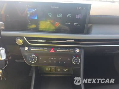 2025 Hyundai Sonata SEL - zdjęcie 11 z 29 - miniatura