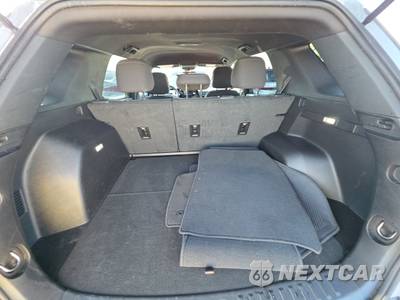 2026 Chevrolet Equinox LT 2LT - zdjęcie 16 z 23 - miniatura