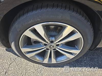 2018 Mercedes-Benz S 450 4MATIC Sedan - zdjęcie 10 z 22 - miniatura
