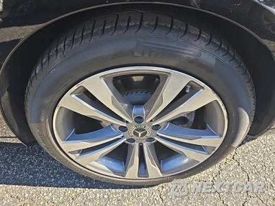 2018 Mercedes-Benz S 450 4MATIC Sedan - zdjęcie 11 z 22 - miniatura