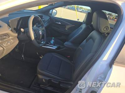 2026 Buick Envista Preferred G02 - zdjęcie 7 z 23 - miniatura