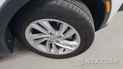 2026 Buick Envista Preferred G02 - zdjęcie 22 z 23 - miniatura