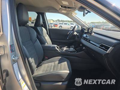 2025 Mitsubishi Outlander SE - zdjęcie 8 z 21 - miniatura