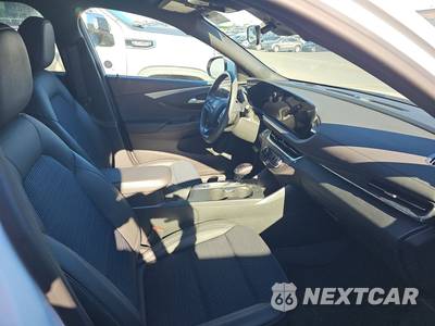 2026 Buick Envista Preferred G02 - zdjęcie 8 z 23 - miniatura