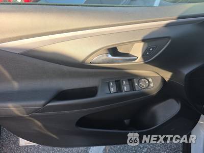 2026 Buick Envista Preferred G02 - zdjęcie 9 z 23 - miniatura