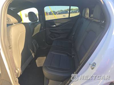 2026 Buick Envista Preferred G02 - zdjęcie 13 z 23 - miniatura
