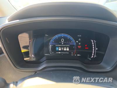 2026 Toyota Corolla LE Sedan - zdjęcie 12 z 22 - miniatura