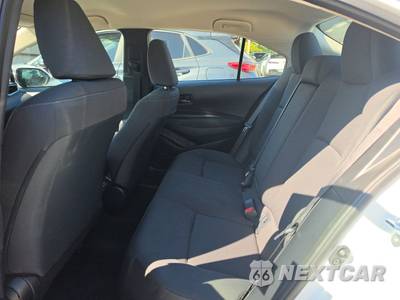 2026 Toyota Corolla LE Sedan - zdjęcie 13 z 22 - miniatura