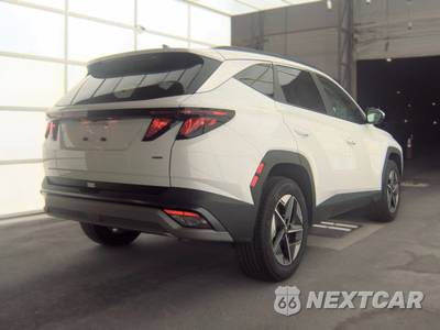 2026 Hyundai Tucson SEL - zdjęcie 4 z 22 - miniatura