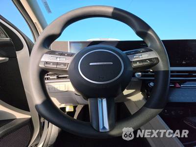 2026 Hyundai Tucson SEL - zdjęcie 10 z 22 - miniatura
