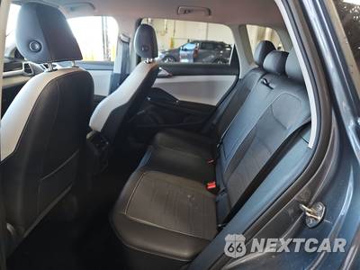 2025 Volkswagen Taos SE - zdjęcie 13 z 30 - miniatura