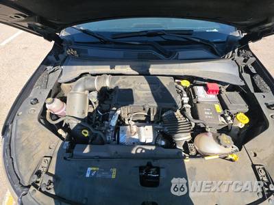 2025 Jeep Compass Latitude - zdjęcie 15 z 29 - miniatura