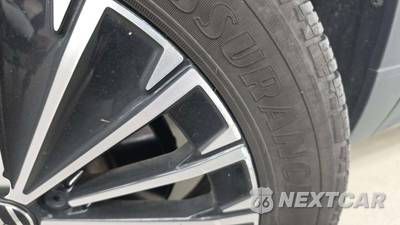 2025 Volkswagen Taos SE - zdjęcie 24 z 30 - miniatura