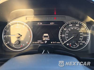 2025 Mitsubishi Outlander Trail Edition - zdjęcie 12 z 30 - miniatura