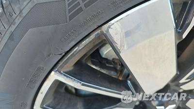 2025 Mitsubishi Outlander Trail Edition - zdjęcie 26 z 30 - miniatura