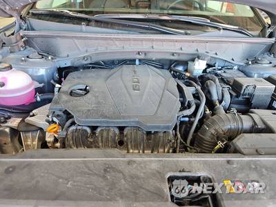 2026 Hyundai Tucson SEL - zdjęcie 15 z 32 - miniatura