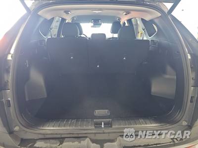2026 Hyundai Tucson SEL - zdjęcie 16 z 32 - miniatura
