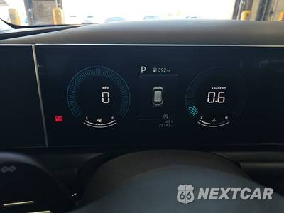 2026 Hyundai Tucson SEL - zdjęcie 12 z 32 - miniatura