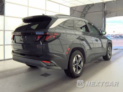 2026 Hyundai Tucson SEL - zdjęcie 4 z 32 - miniatura