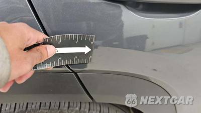 2026 Hyundai Tucson SEL - zdjęcie 25 z 32 - miniatura