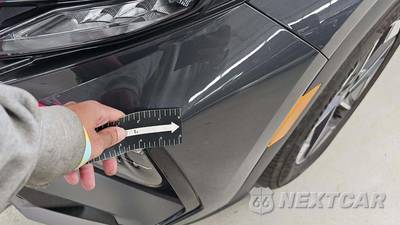 2026 Hyundai Tucson SEL - zdjęcie 30 z 32 - miniatura
