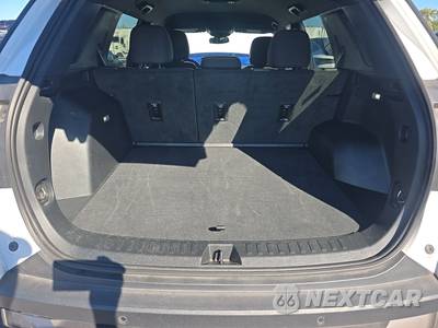 2026 GMC Terrain Elevation 3SA - zdjęcie 16 z 23 - miniatura