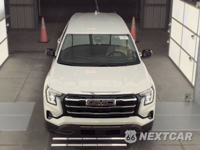 2026 GMC Terrain Elevation 3SA - zdjęcie 2 z 23 - miniatura