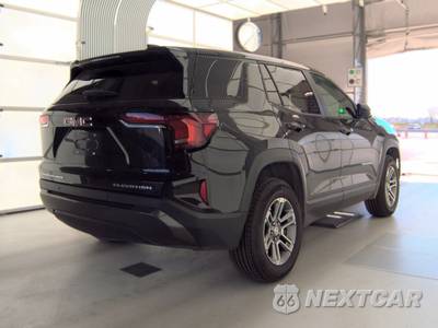 2026 GMC Terrain Elevation 3SB - zdjęcie 4 z 29 - miniatura