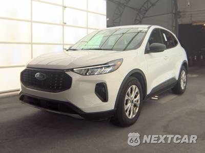 2025 Ford Escape Active - zdjęcie 1 z 27 - miniatura