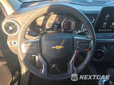 2025 Chevrolet Blazer LT 2LT - zdjęcie 10 z 29 - miniatura