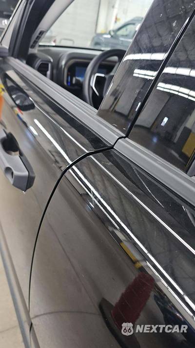 2026 Ford Bronco Sport Big Bend - zdjęcie 21 z 22 - miniatura