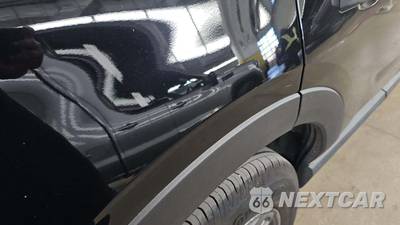 2026 Ford Bronco Sport Big Bend - zdjęcie 22 z 22 - miniatura