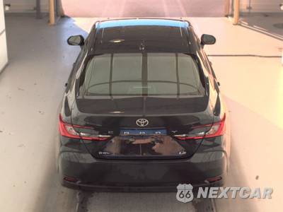 2026 Toyota Camry LE - zdjęcie 5 z 28 - miniatura