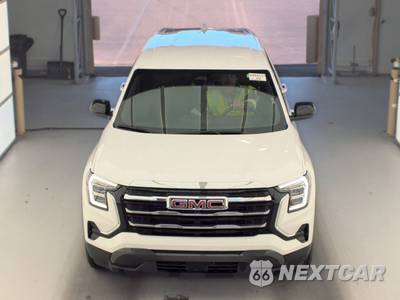 2026 GMC Terrain Elevation 3SB - zdjęcie 2 z 28 - miniatura