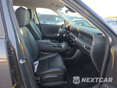 2026 Hyundai Palisade SEL 7-Passenger - zdjęcie 8 z 20 - miniatura