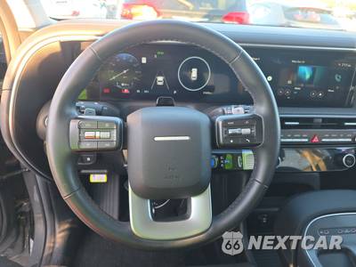 2026 Hyundai Palisade SEL 7-Passenger - zdjęcie 10 z 20 - miniatura