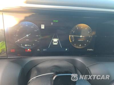 2026 Hyundai Palisade SEL 7-Passenger - zdjęcie 12 z 20 - miniatura