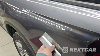 2025 Honda Ridgeline RTL Crew Cab Medium Bed - zdjęcie 25 z 33 - miniatura