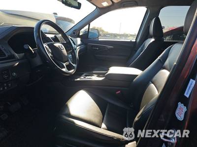 2025 Honda Ridgeline RTL Crew Cab Medium Bed - zdjęcie 7 z 33 - miniatura
