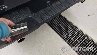 2025 Honda Ridgeline RTL Crew Cab Medium Bed - zdjęcie 29 z 33 - miniatura