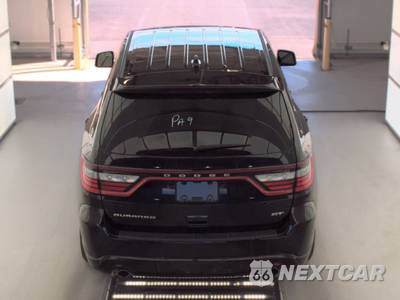 2026 Dodge Durango GT - zdjęcie 5 z 29 - miniatura