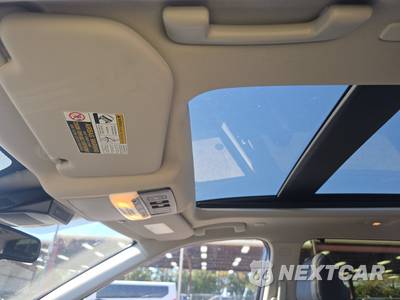 2026 Nissan Rogue Platinum - zdjęcie 20 z 23 - miniatura