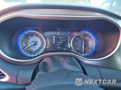 2023 Chrysler Pacifica Touring L 121.6" WB - zdjęcie 12 z 34 - miniatura