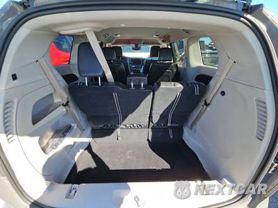 2023 Chrysler Pacifica Touring L 121.6" WB - zdjęcie 17 z 34 - miniatura